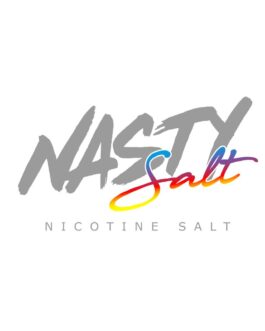 Nasty Salts